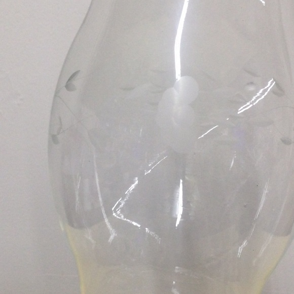 New Princess house candle holder - Picture 3 of 13